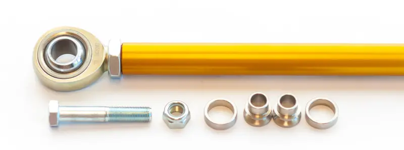 Panhard / Lateral Bar For Ae86 Corolla 1
