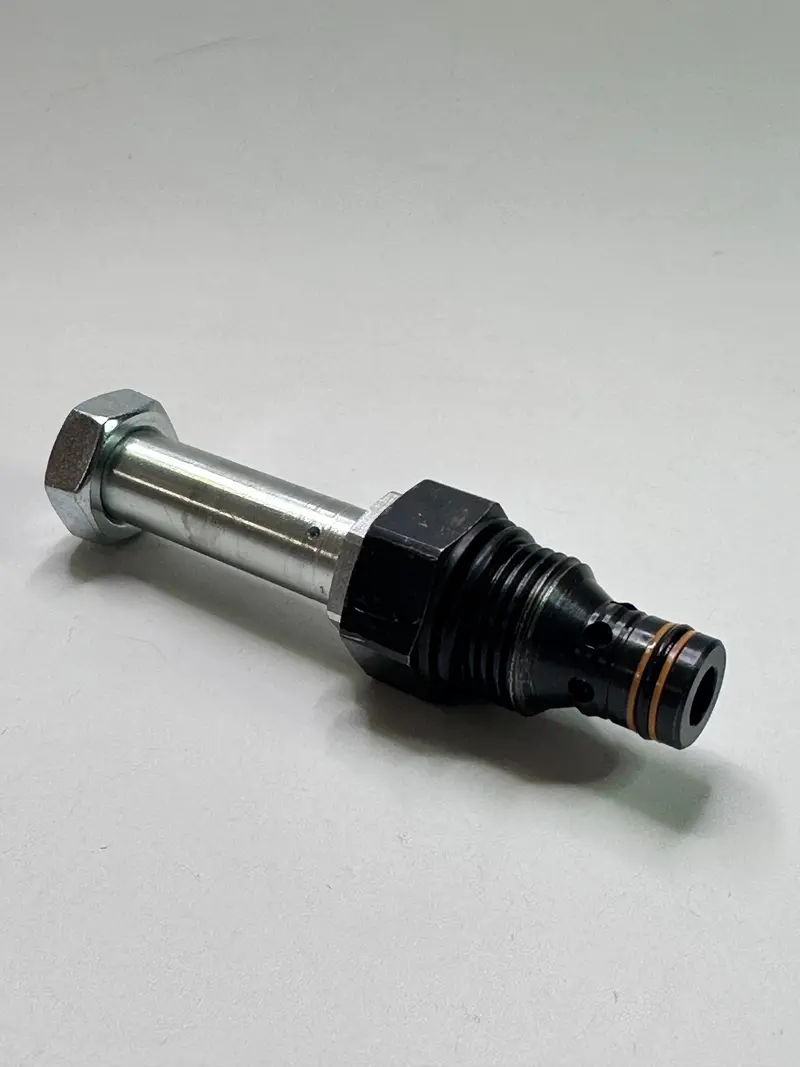 Parker Gs028600n On/Off Valve For Sandvik 56042649 1