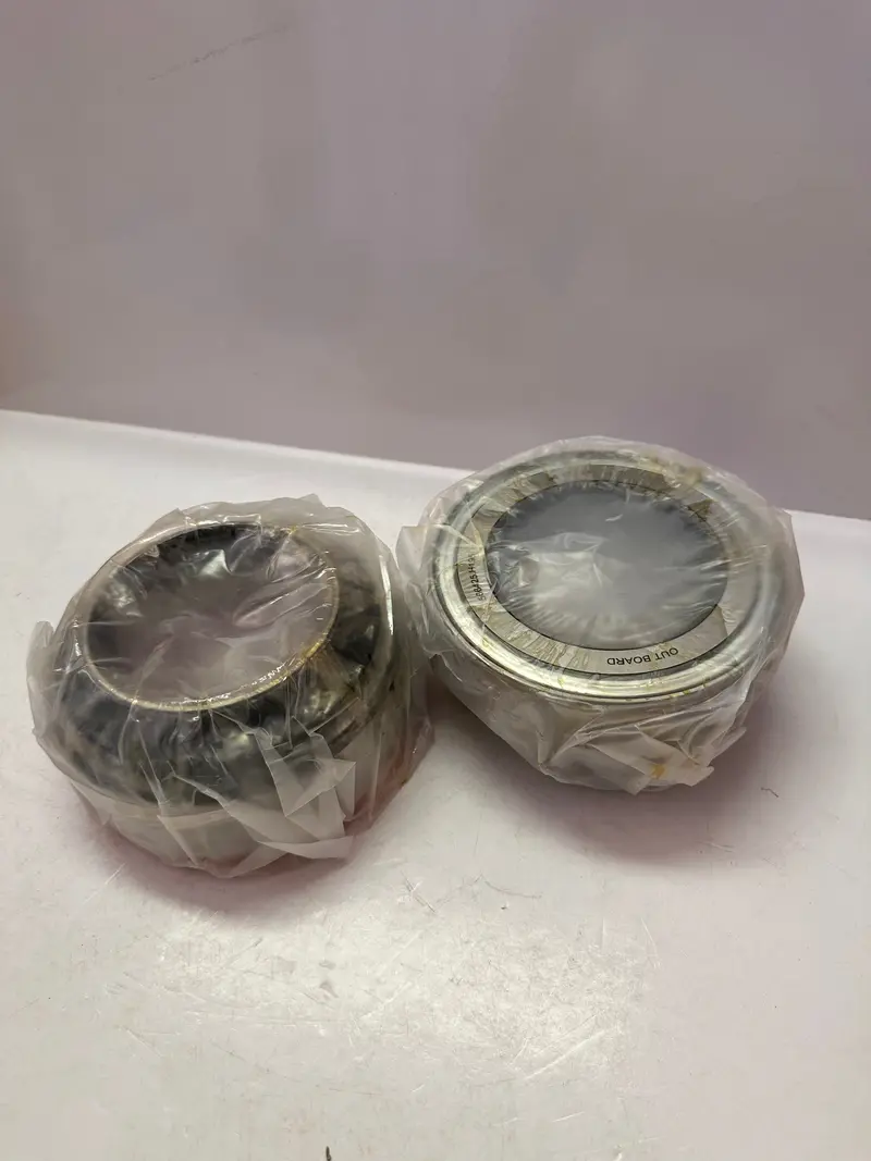 Pe 140.184-10A Repair Kit For Wheel Bearing 1