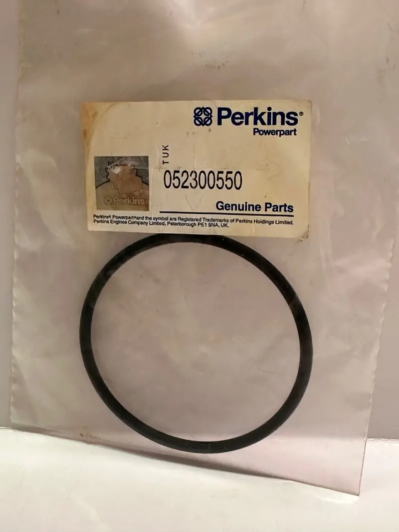 Perkins 052300550 O-Ring 1