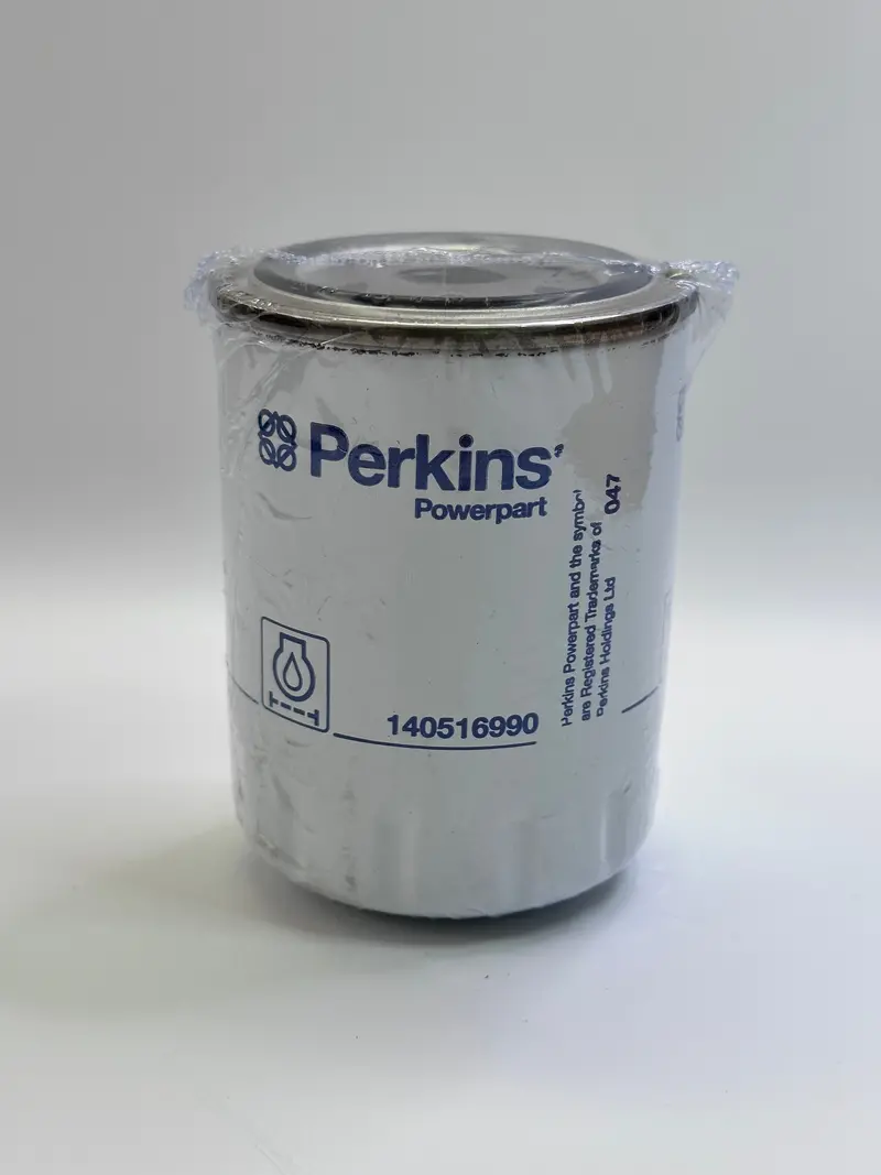 Perkins 140516990 Genuine Oil Filter 1