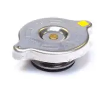 Perkins 24850073 Genuine Radiator Cap 1