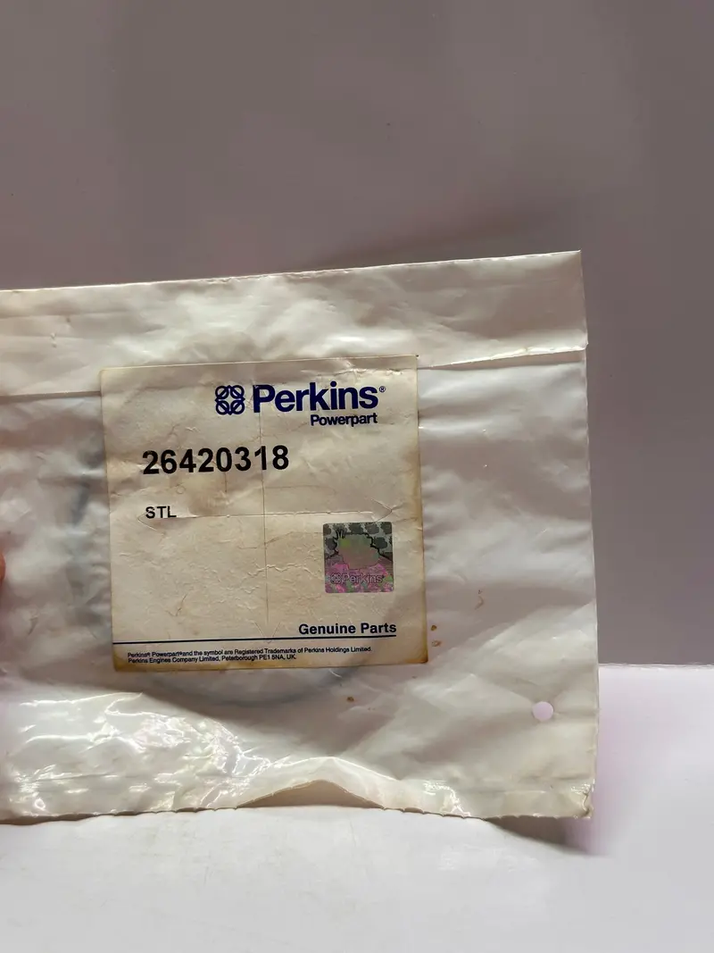 Perkins 26420318 O-Ring 1
