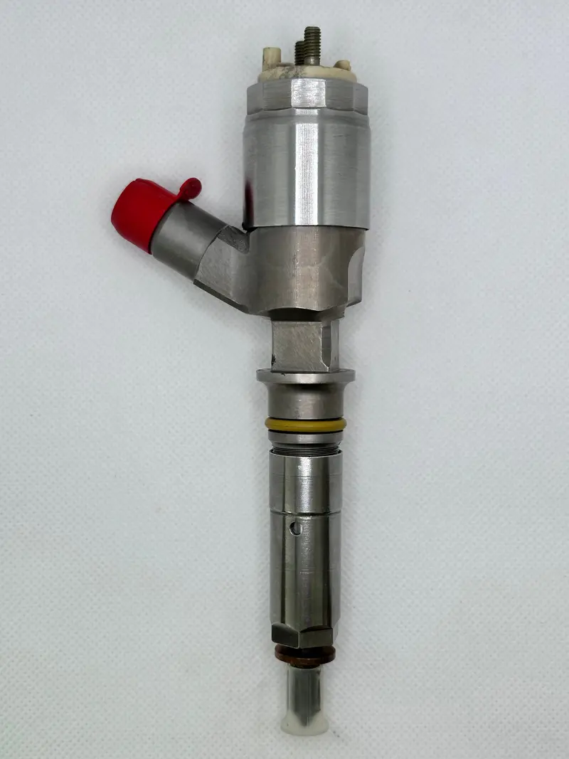 Perkins 2645A749r Genuine Fuel Injector - Reman - For 1106D Engine 1