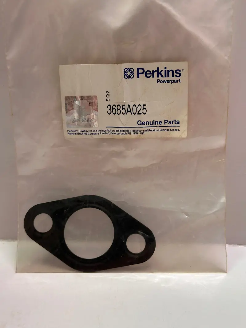 Perkins 3685A025 Gasket 1