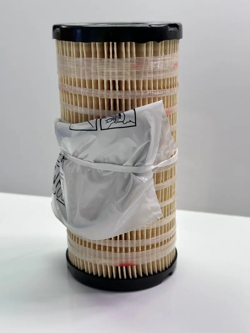 Perkins 4816636 Genuine Fuel Filter 1