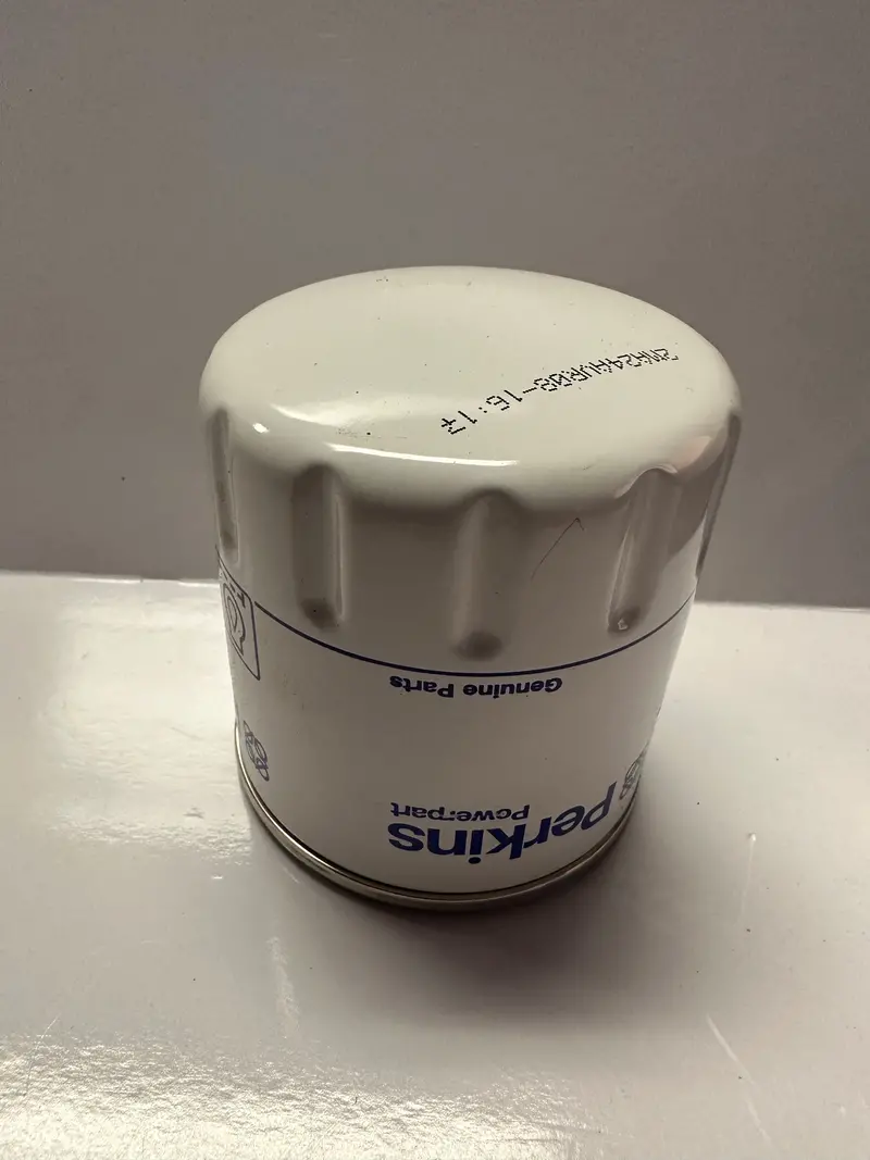 Perkins Oil Filter 140517050 1