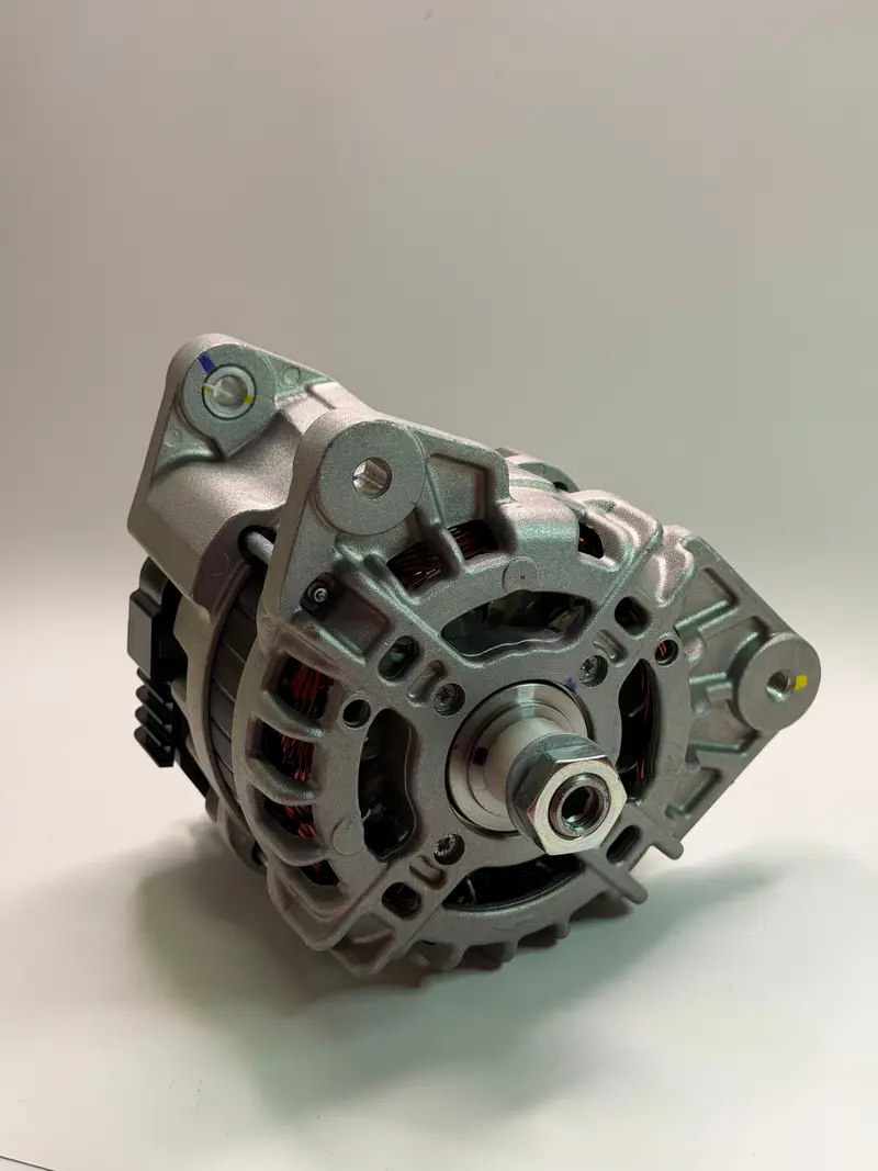 Perkins T433722 Alternator 1