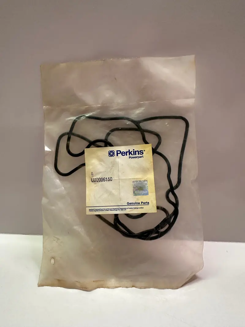 Perkins U20996150 Rocket Cover Gasket 1