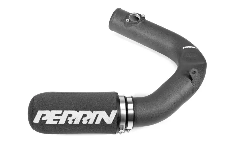 Perrin 22-23 Subaru Brz/Gr86 Cold Air Intake - Black 1