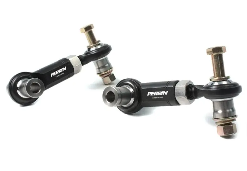 Perrin Rear Sway Bar End Links For 86, Fr-S, Brz 1