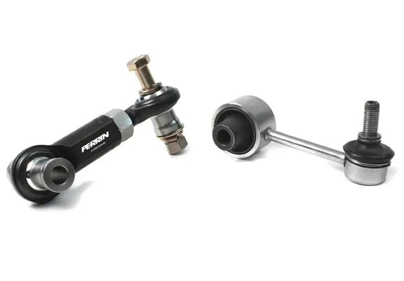 Perrin Rear Sway Bar End Links For 86, Fr-S, Brz 2