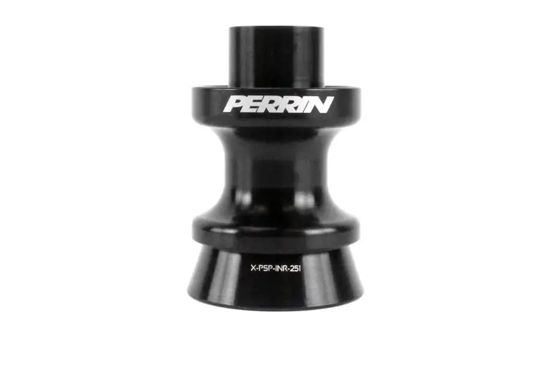 Perrin Subaru Brz / Scion Fr-S Mt Reverse Lockout Lever - Black 1