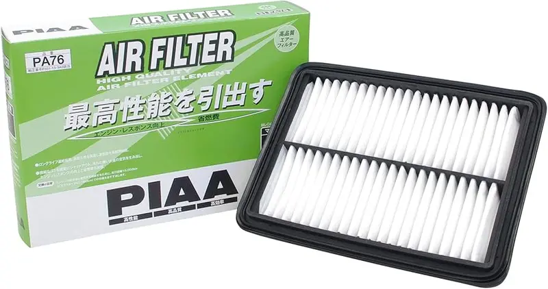 Piaa Air Filter Pa76 1