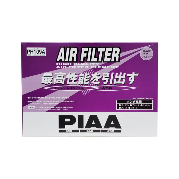 Piaa Air Filter Ph109a 1