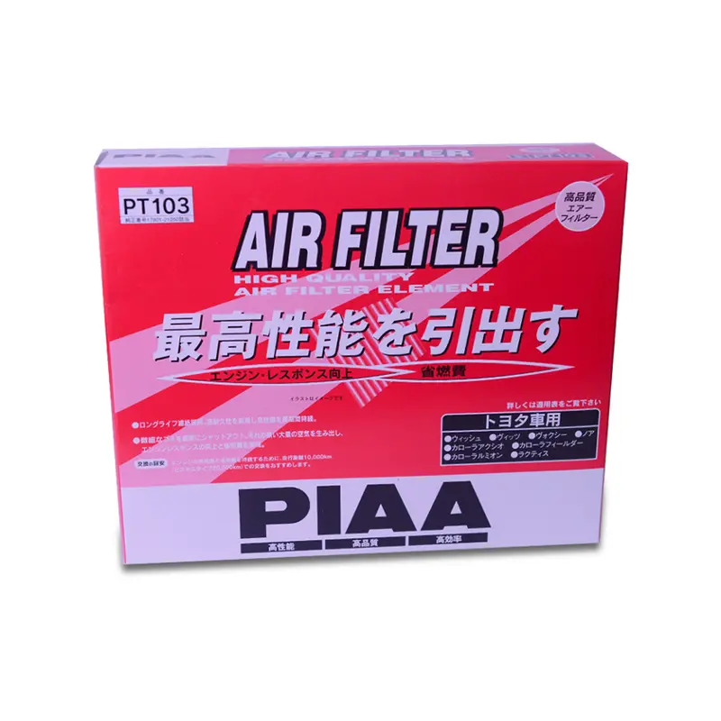 Piaa Airfilter Pt103 1