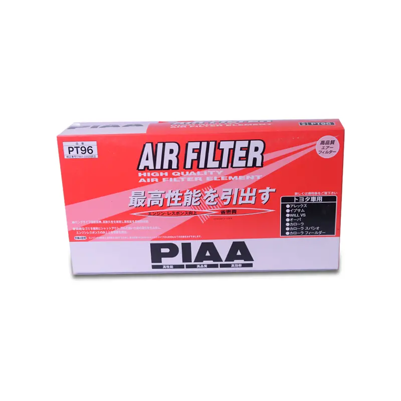 Piaa Airfilter Pt96 1