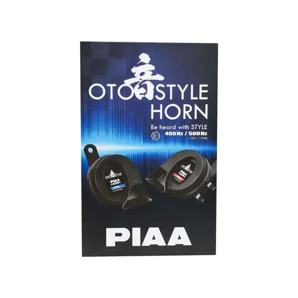 Piaa Horn Ho14 400Hz & 500 Hz 1