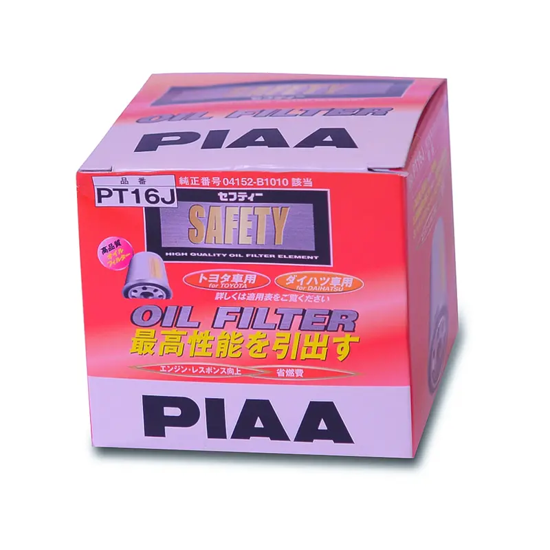 Piaa Oil Filter Pt16j 1