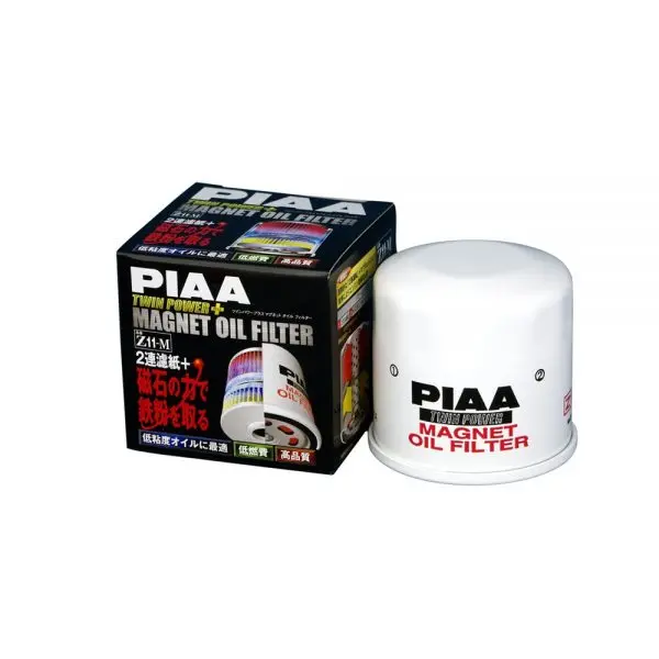 Piaa Oil Filter Z11m 1