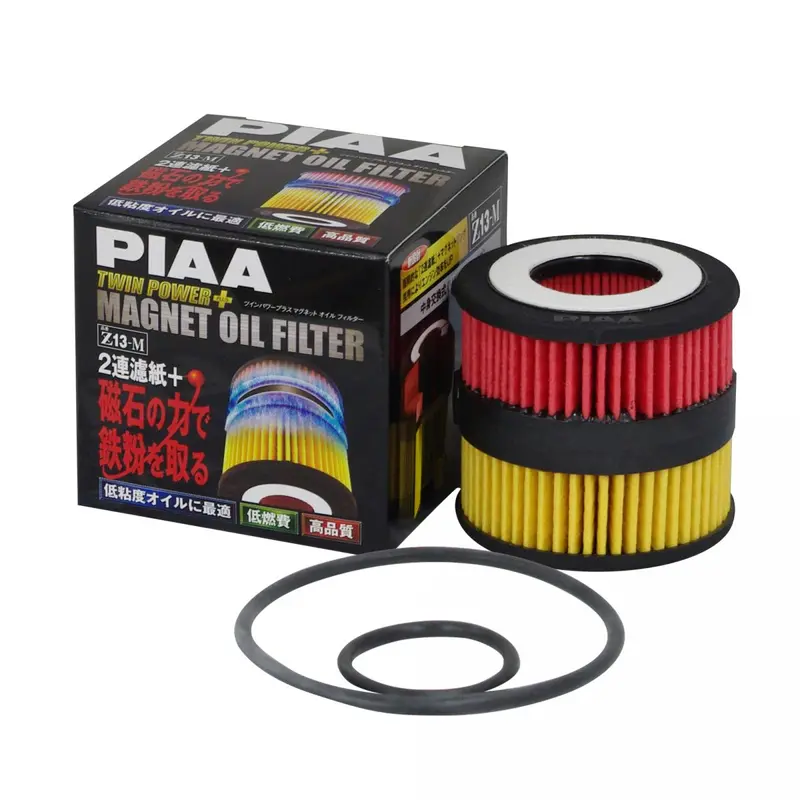 Piaa Oil Filter Z13m 1