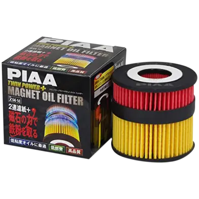 Piaa Oil Filter Z14m 1