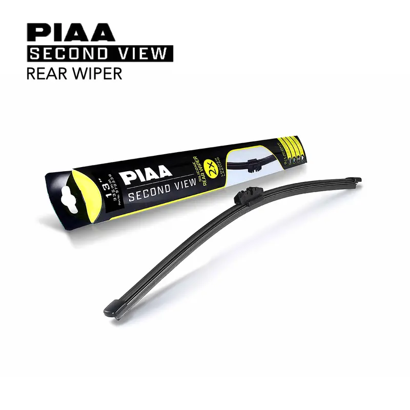 Piaa Second View Rear Wiper Blade 97033R 13Inch 1