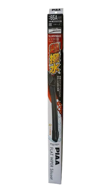 Piaa Slimvogue Wiper Blade Wsvs50a 20Inch 1