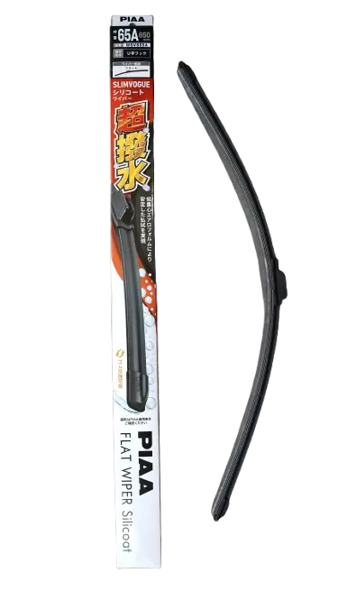Piaa Slimvogue Wiper Blade Wsvs65a 26Inch 1
