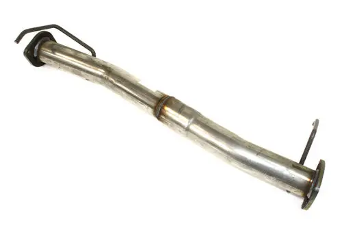 Pipe - Centre Silencer Replacement - Td5 And Puma - 90 83-06/90 07> 1