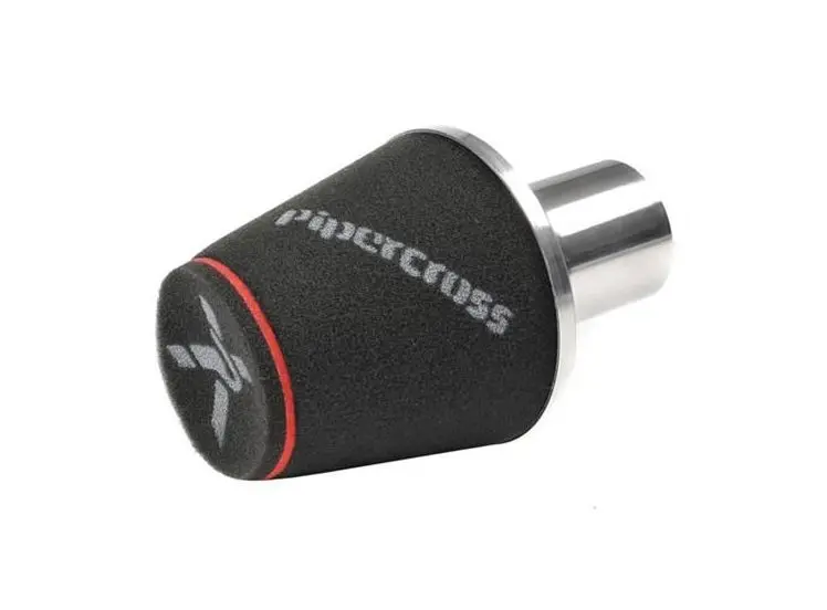 Pipercross 2.5 Inch Conical Filter C7001h 1.4 And Above Engines 1