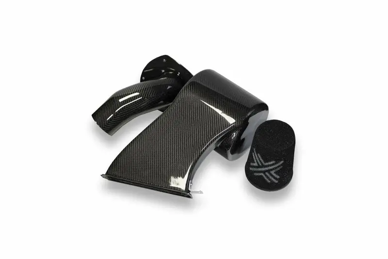 Pipercross Carbon Induction Kit - Ea888 Gen 3 1.8Tsi / 2.0Tsi 1