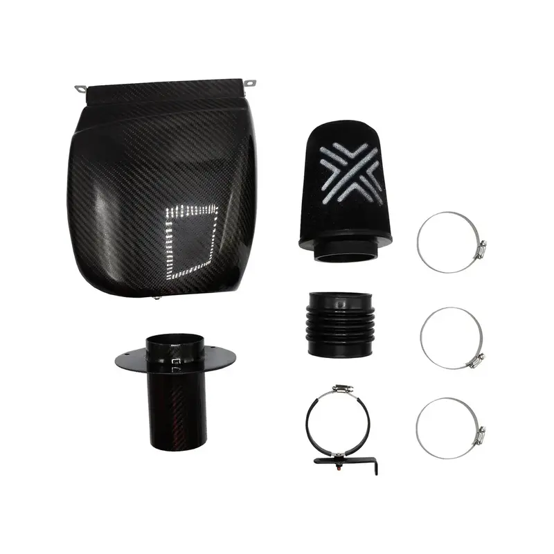Pipercross Carbon Kit Pk366 For Skoda Laura / Vw Gti / Jetta 1