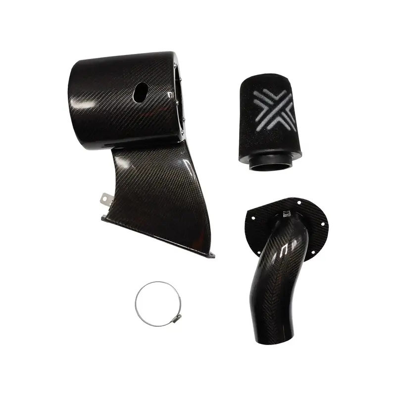 Pipercross Carbon Kit Pk409 For 1.8/2.0 Tsi Skoda Octavia/Vrs 2