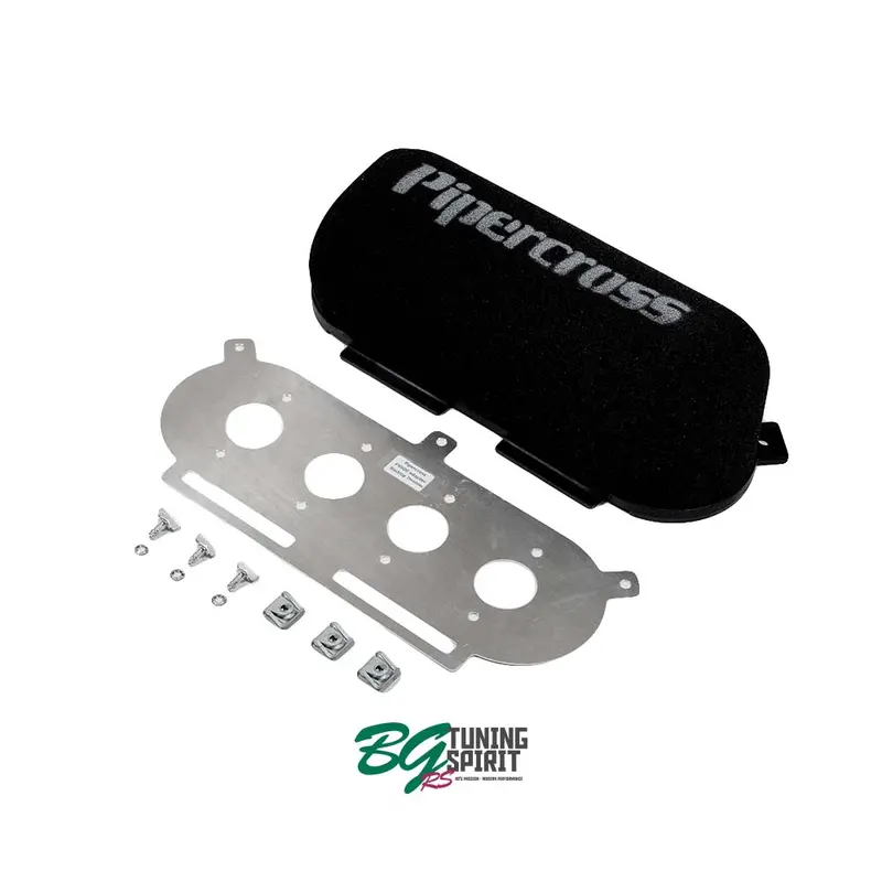 Pipercross Competition Itb/Carb Filters 1