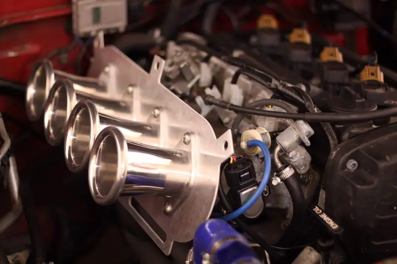 Pipercross Competition Itb/Carb Filters 2