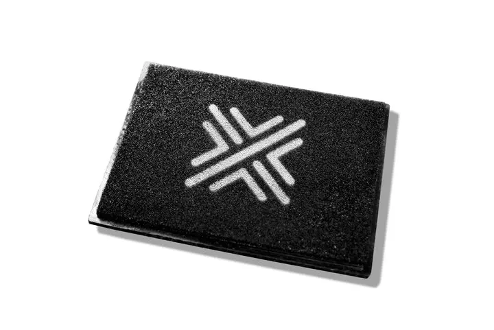Pipercross Stock Replacement Filter For Toyota Innova Crysta 2.8 1