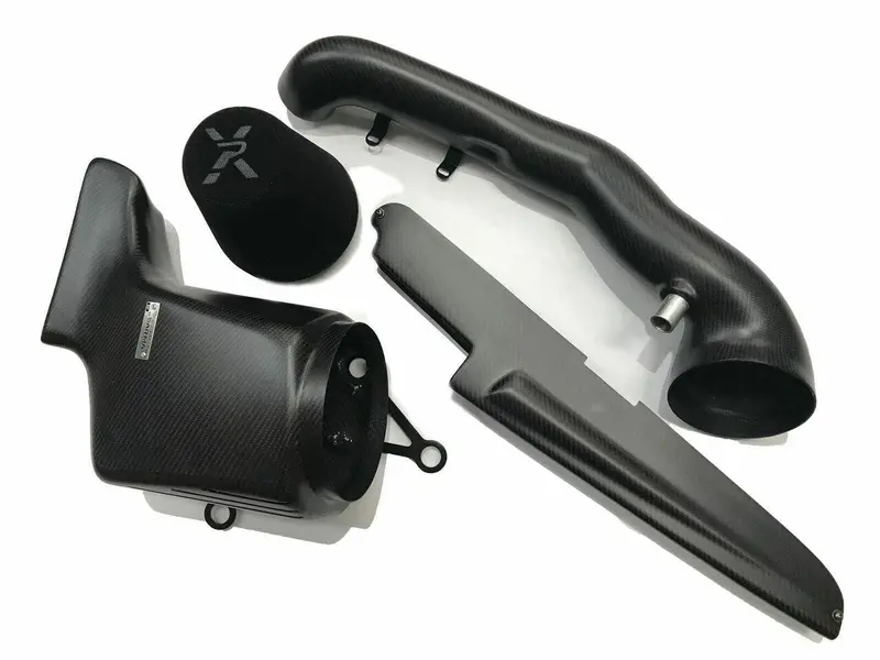 Pipercross V1 Carbon Air Box - Rs3 8V Pre Facelift 1