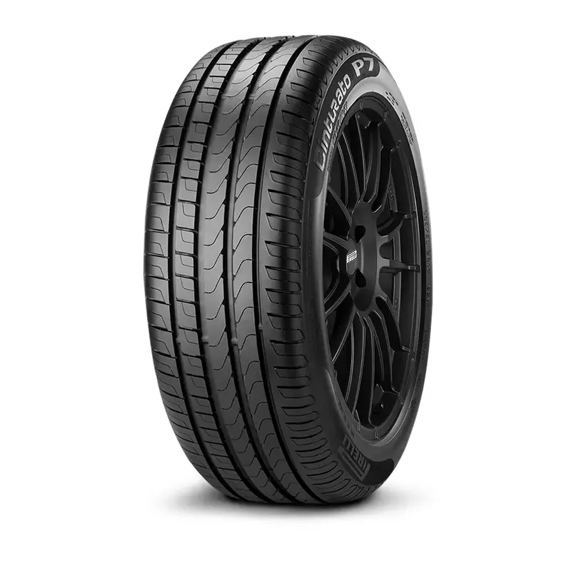 Pirelli Cinturato P7 275/40R18 99Y Run Flat (*) Bmw (Moe) Mercedes 1