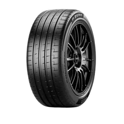 Pirelli P-Zero 245/45R19 102Y Xl (Pz4) (*-Mo)Ks 1