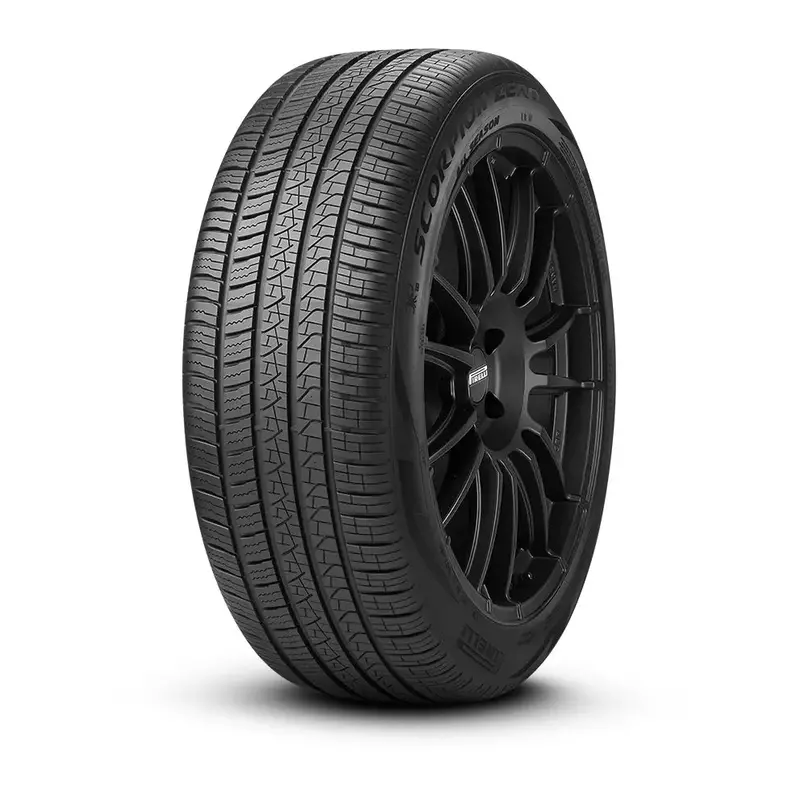 Pirelli P-Zero(Mo) 325/35R23 111Y 1
