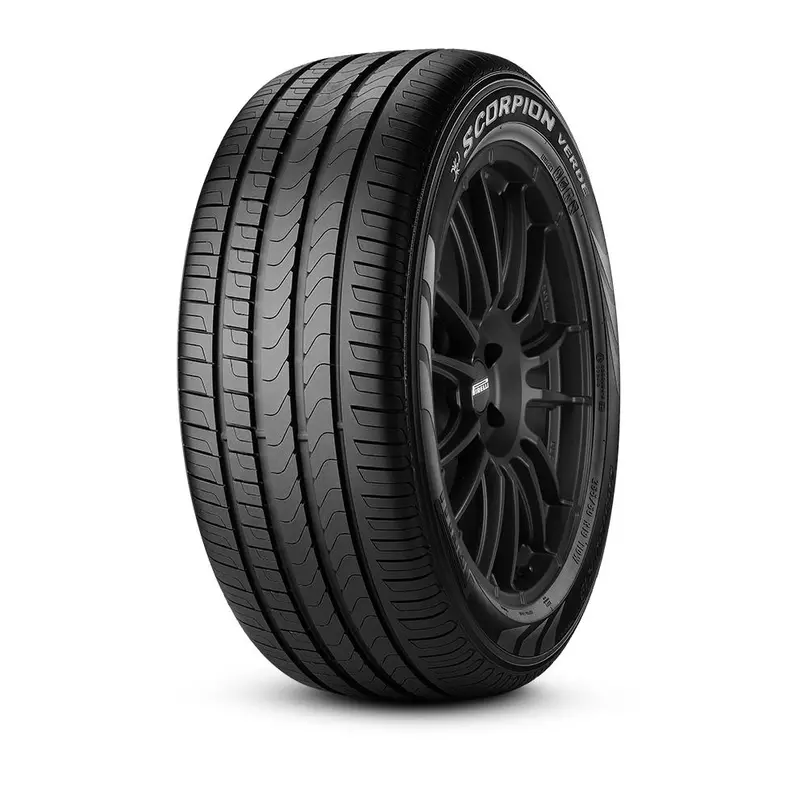 Pirelli Scorpion Verde 225/60R18 100H 1
