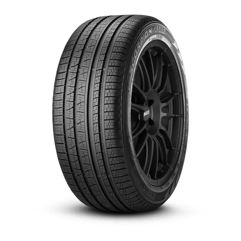 Pirelli  Scorpion Verde 235/55R18 100V 1