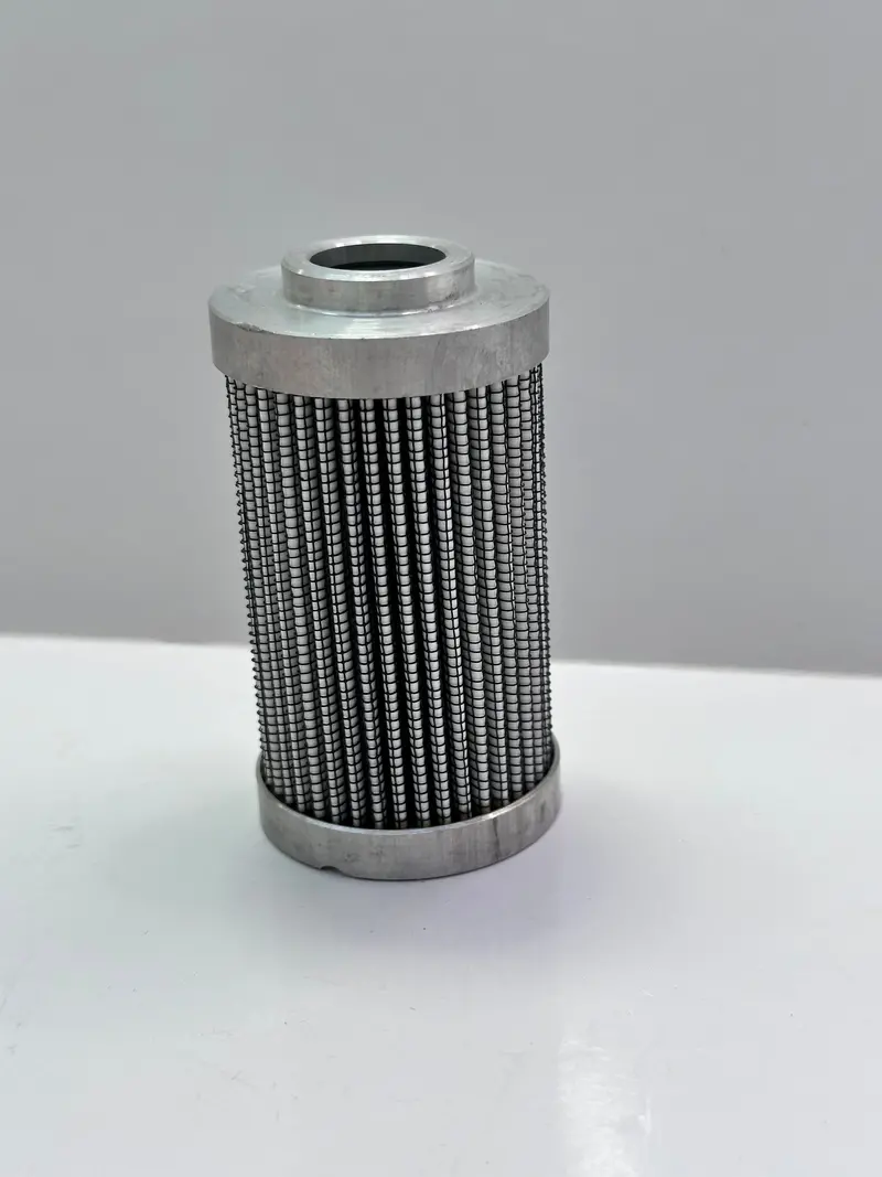 Plasser Hy-D501.32.10Es Inline Hydraulic Filter 1