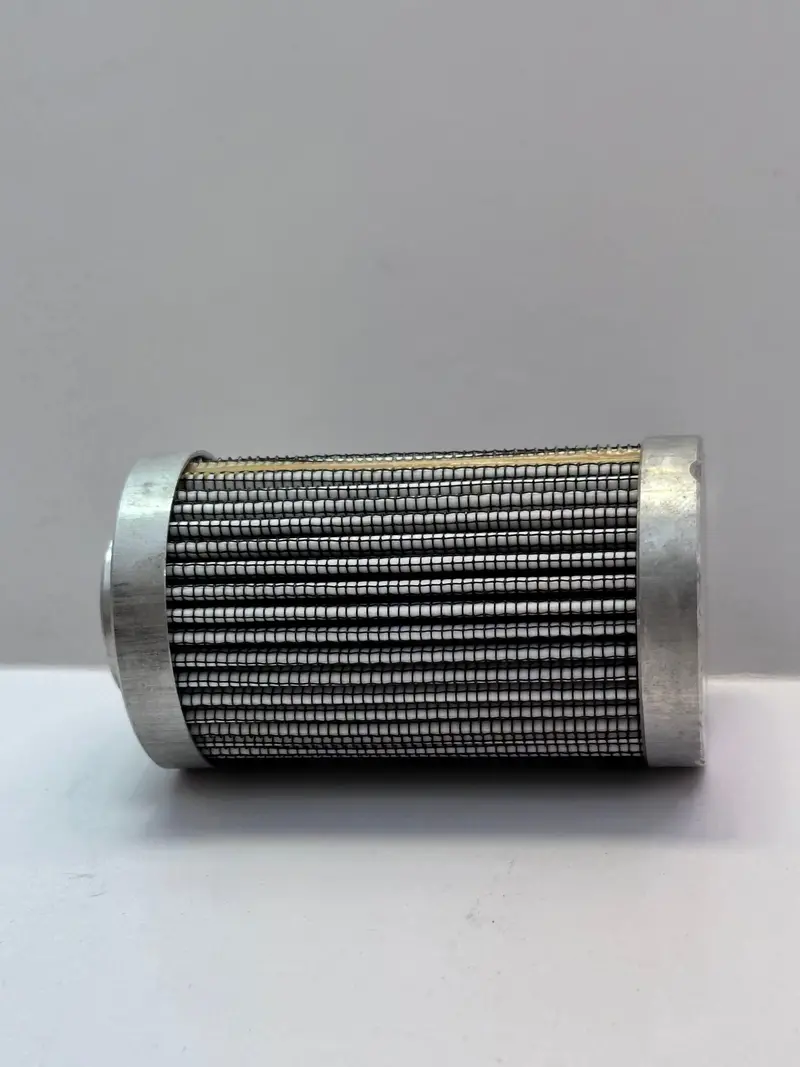 Plasser Hy-D501.32.10Es Inline Hydraulic Filter 2