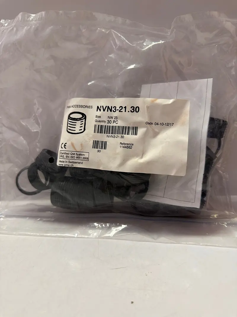 Pma Nvn3-21.30 Conduit Sealing Cap Pack Of 30Pce  (7Taa292800r0012) 1