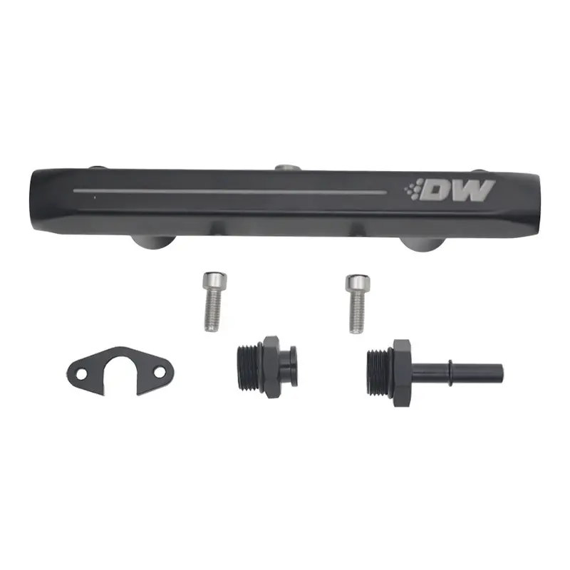 Polaris Rzr Fuel Rail 1