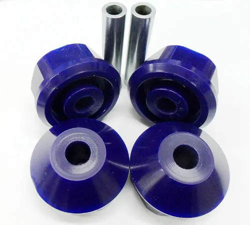Polo Superpro Bushes/Link Kit 4