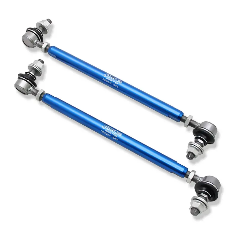 Polo Superpro Bushes/Link Kit 5
