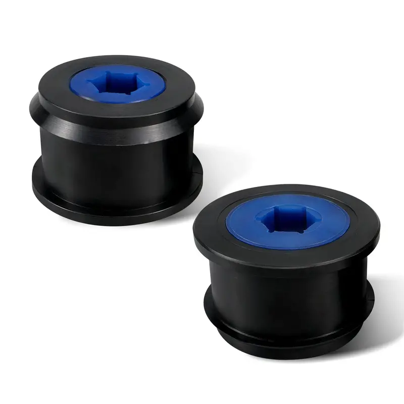 Poly Front Control Arm Bushings Kit For Bmw E46 Z4 E85 E86 1